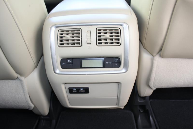 Infiniti QX60 Luxe 2019