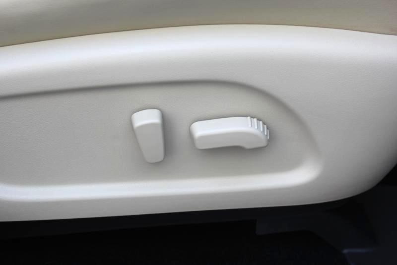 Infiniti QX60 Luxe 2019