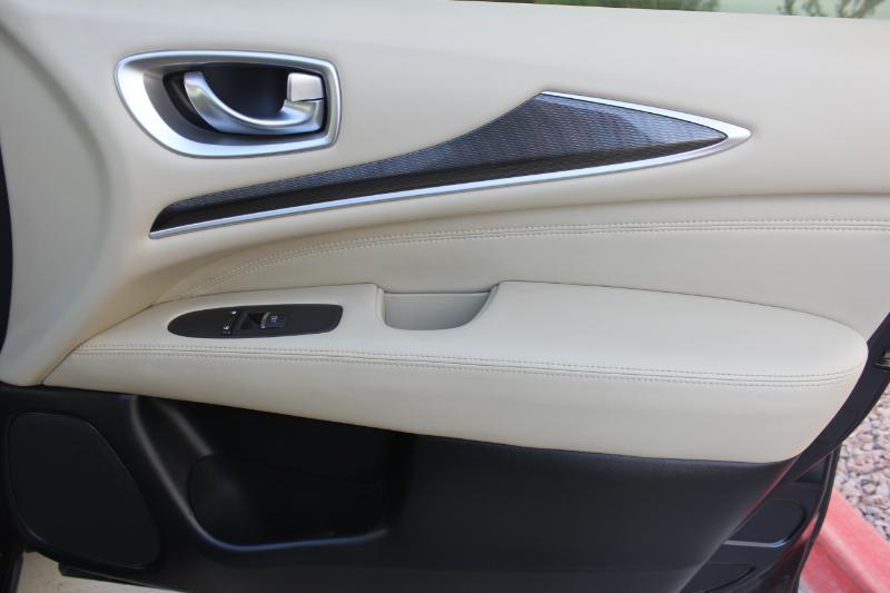 Infiniti QX60 Luxe 2019