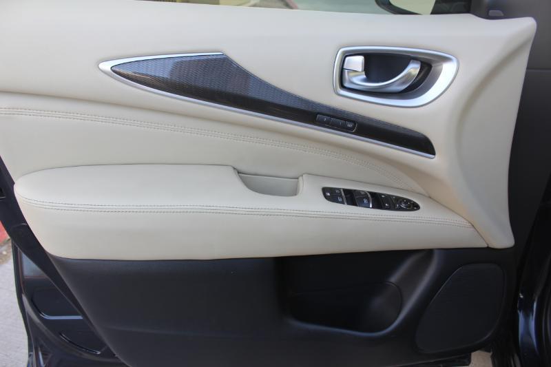 Infiniti QX60 Luxe 2019