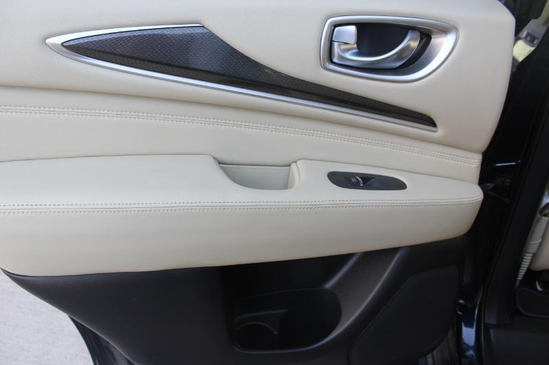 Infiniti QX60 Luxe 2019