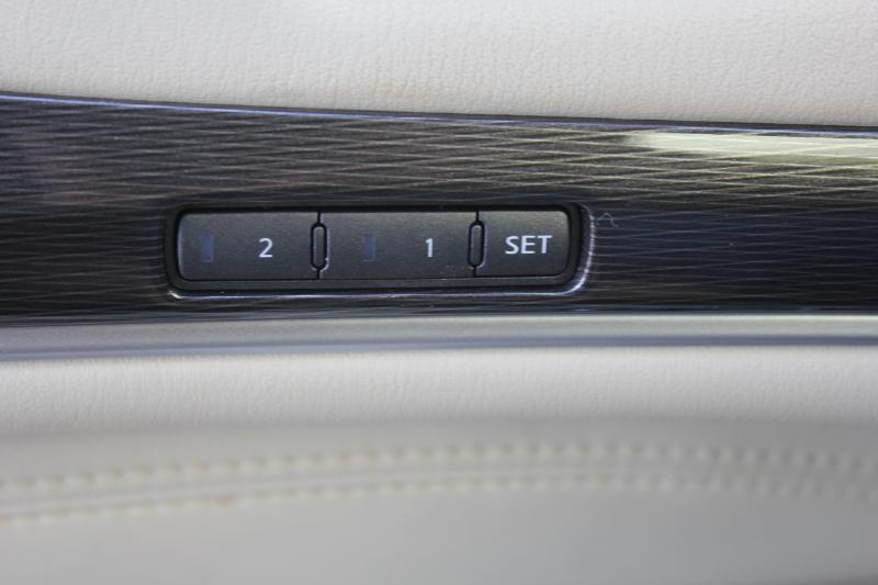 Infiniti QX60 Luxe 2019