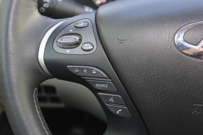 Infiniti QX60 Luxe 2019