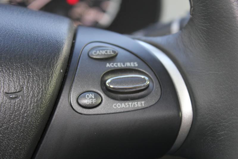 Infiniti QX60 Luxe 2019