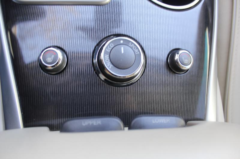 Infiniti QX60 Luxe 2019