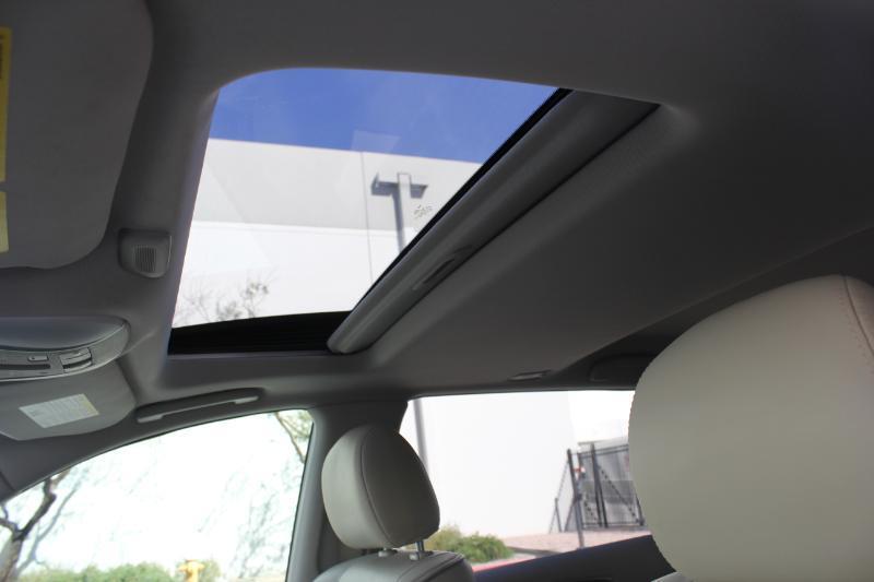 Infiniti QX60 Luxe 2019