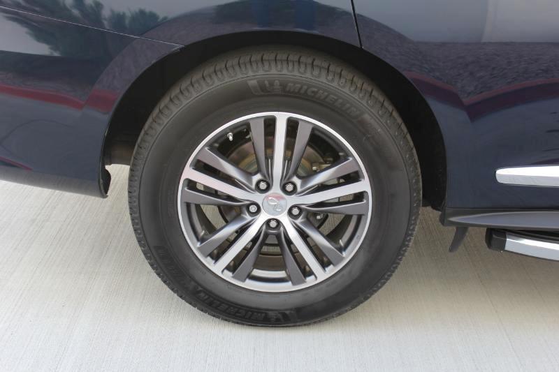 Infiniti QX60 Luxe 2019