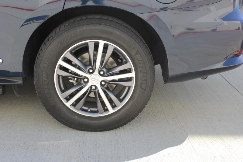 Infiniti QX60 Luxe 2019