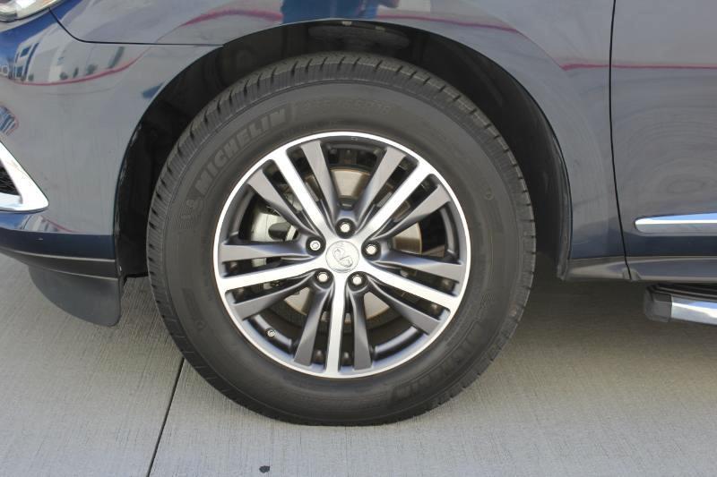 Infiniti QX60 Luxe 2019