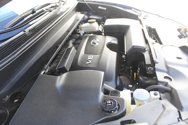 Infiniti QX60 Luxe 2019