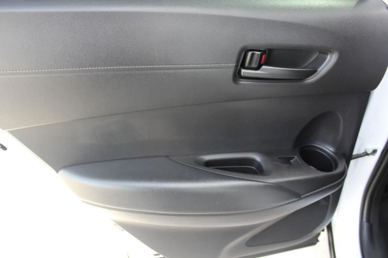 Toyota Corolla Cross LE 2022