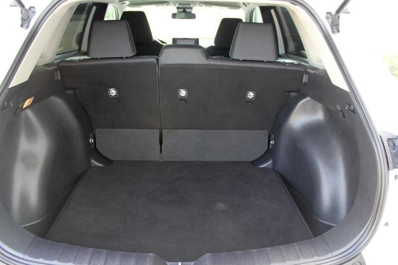 Toyota Corolla Cross LE 2022