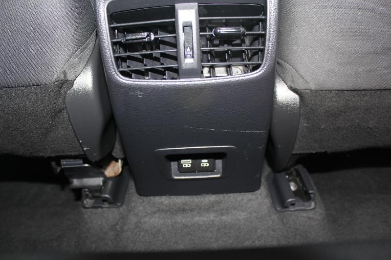 Toyota Corolla Cross LE 2022