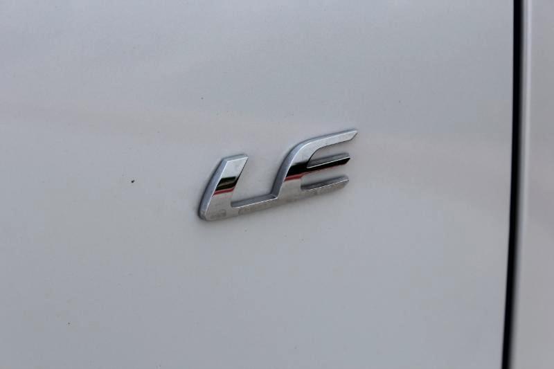 Toyota Corolla Cross LE 2022