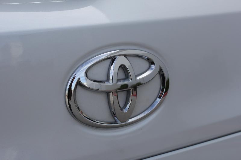 Toyota Corolla Cross LE 2022