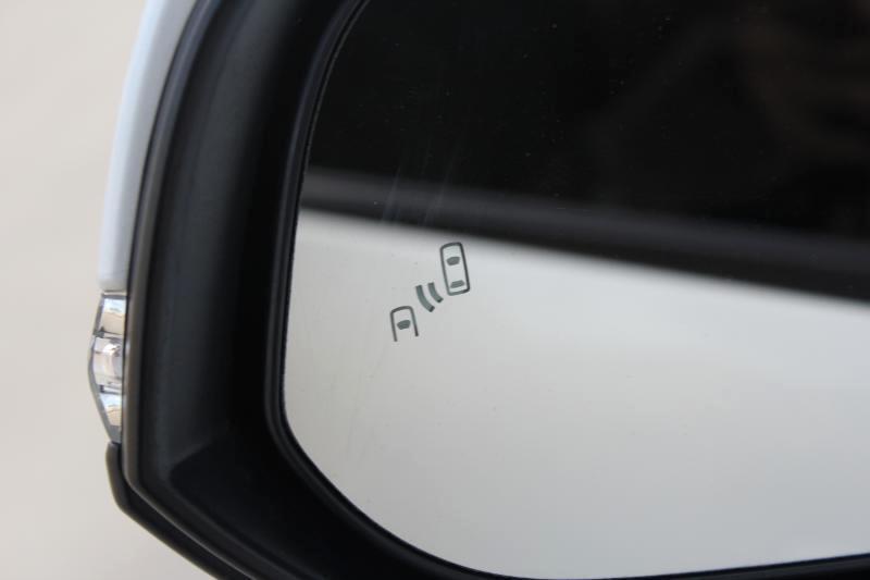 Toyota Corolla Cross LE 2022