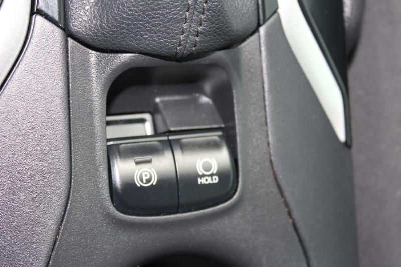 Toyota Corolla Cross LE 2022