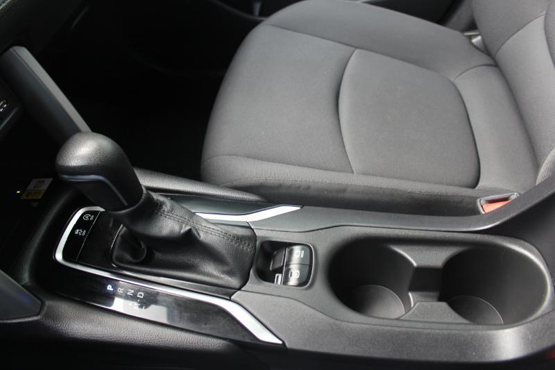 Toyota Corolla Cross LE 2022