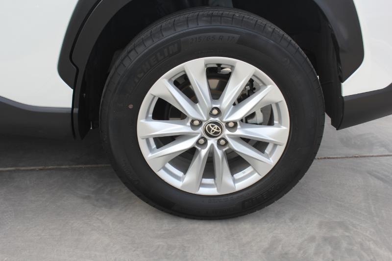 Toyota Corolla Cross LE 2022