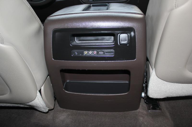 GMC Sierra 1500 Denali Crew Cab 4WD 2014