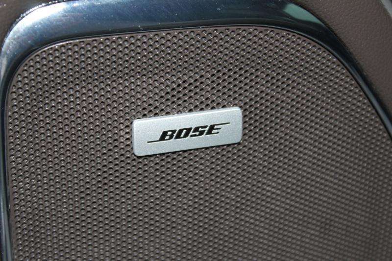 GMC Sierra 1500 Denali Crew Cab 4WD 2014