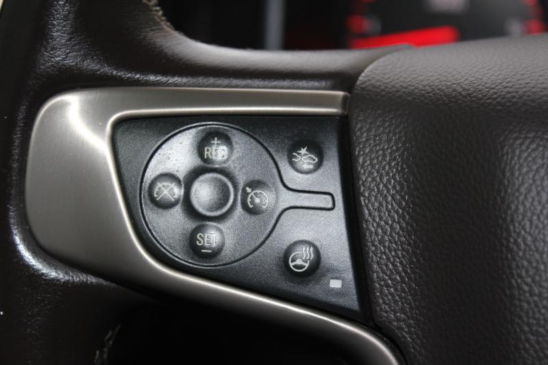 GMC Sierra 1500 Denali Crew Cab 4WD 2014