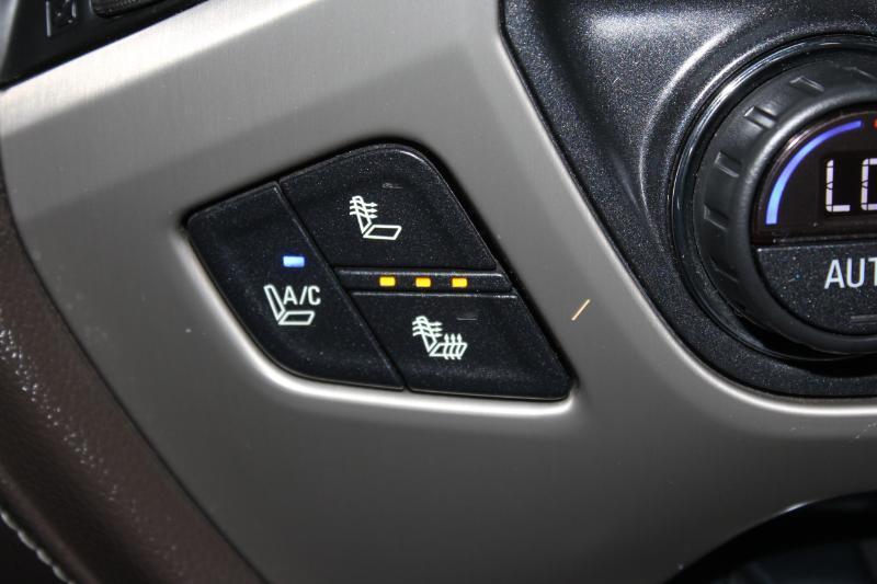 GMC Sierra 1500 Denali Crew Cab 4WD 2014