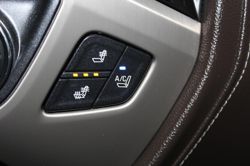 GMC Sierra 1500 Denali Crew Cab 4WD 2014