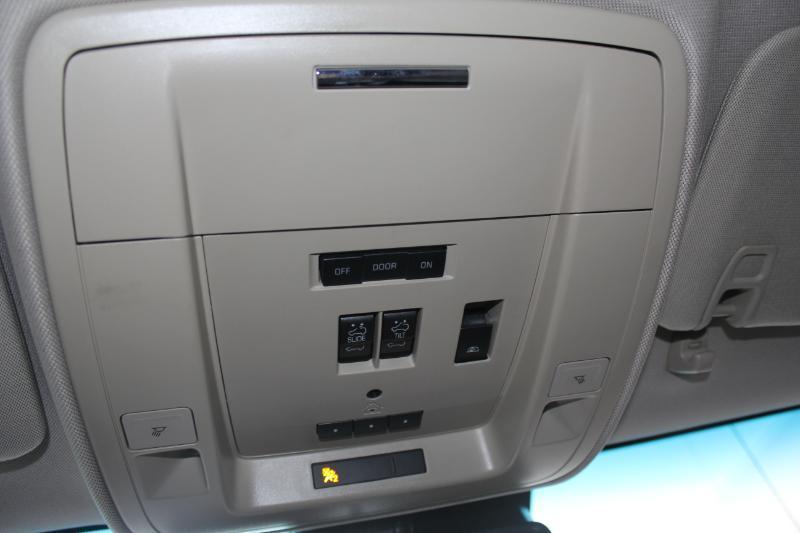 GMC Sierra 1500 Denali Crew Cab 4WD 2014