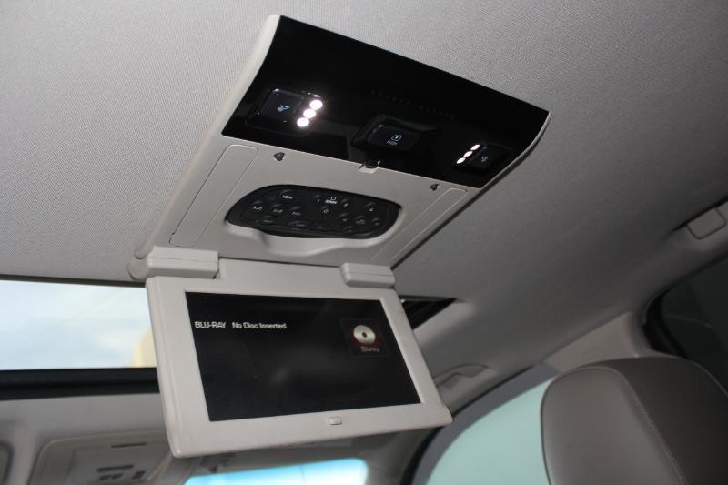 GMC Sierra 1500 Denali Crew Cab 4WD 2014