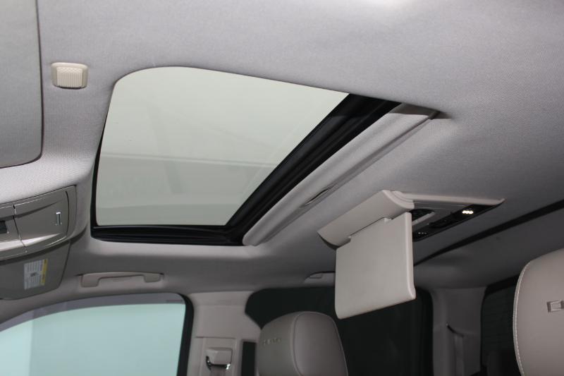 GMC Sierra 1500 Denali Crew Cab 4WD 2014