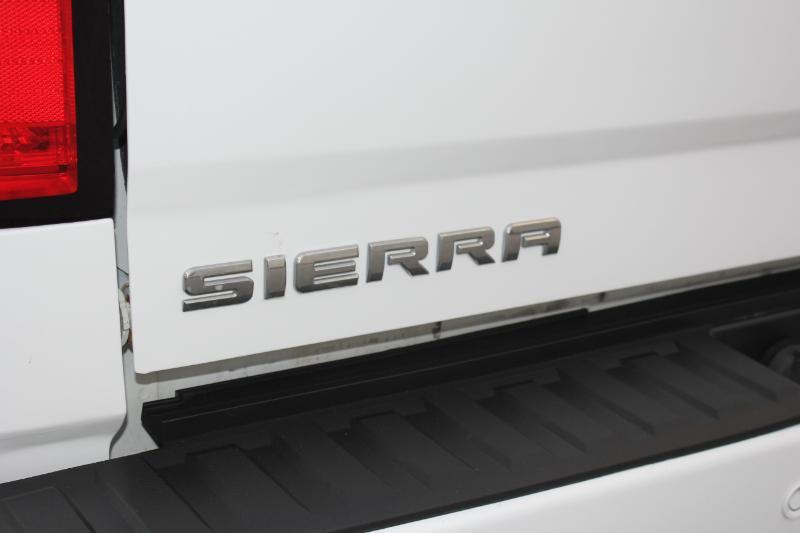 GMC Sierra 1500 Denali Crew Cab 4WD 2014