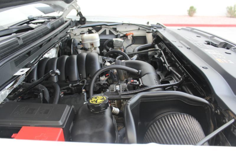 GMC Sierra 1500 Denali Crew Cab 4WD 2014