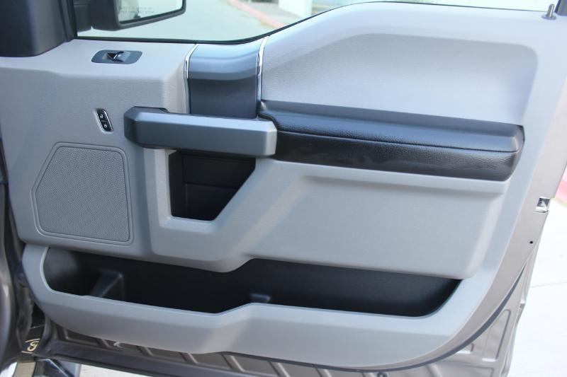 Ford F-150 XLT SuperCrew 4WD 2018