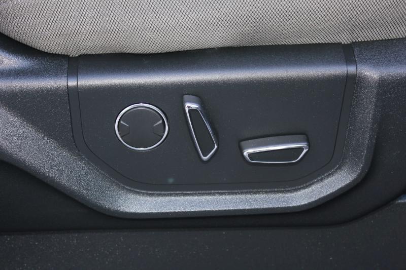 Ford F-150 XLT SuperCrew 4WD 2018