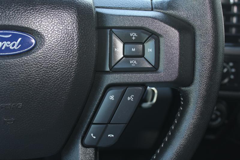 Ford F-150 XLT SuperCrew 4WD 2018