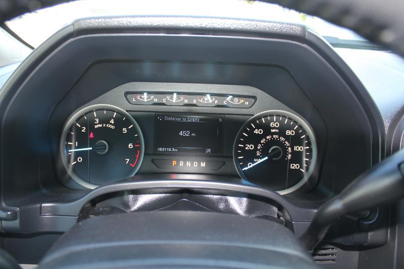 Ford F-150 XLT SuperCrew 4WD 2018