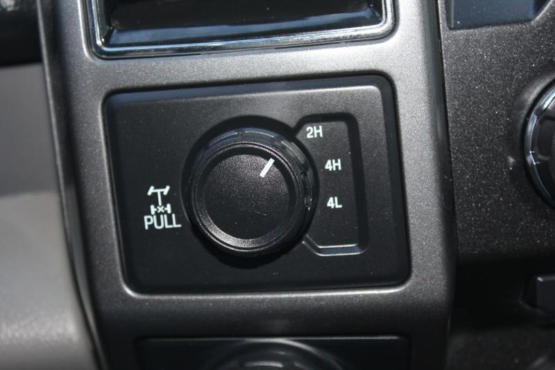 Ford F-150 XLT SuperCrew 4WD 2018