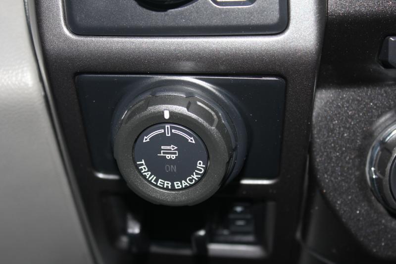 Ford F-150 XLT SuperCrew 4WD 2018