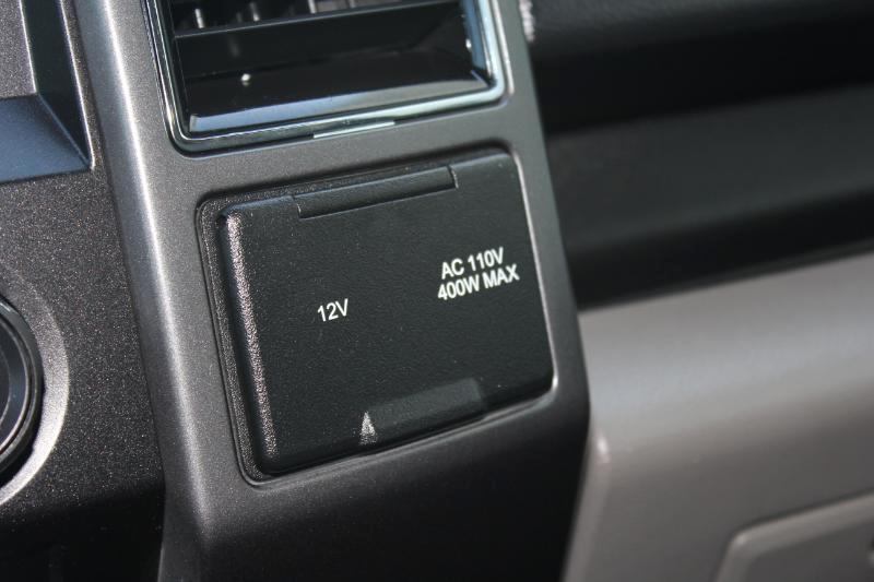 Ford F-150 XLT SuperCrew 4WD 2018