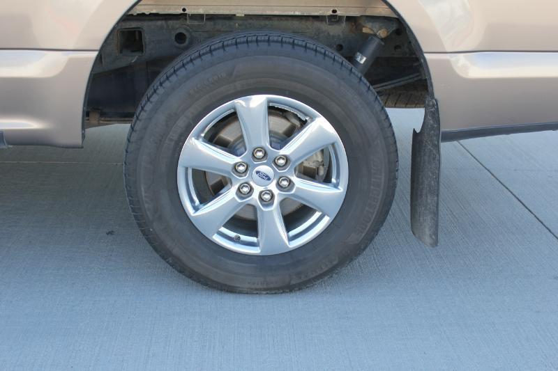 Ford F-150 XLT SuperCrew 4WD 2018