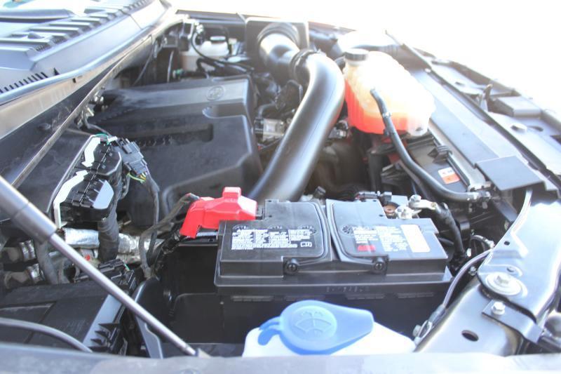 Ford F-150 XLT SuperCrew 4WD 2018