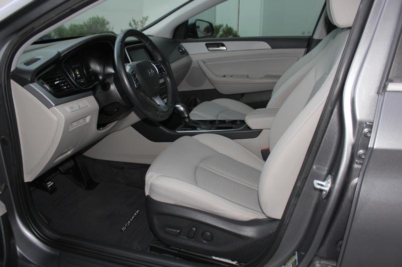 Hyundai Sonata SEL 2019