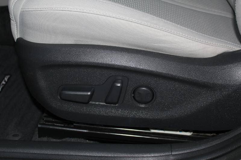 Hyundai Sonata SEL 2019