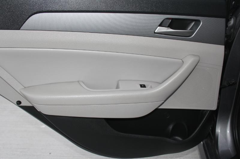 Hyundai Sonata SEL 2019