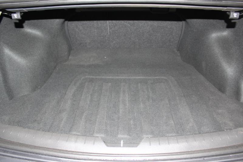 Hyundai Sonata SEL 2019