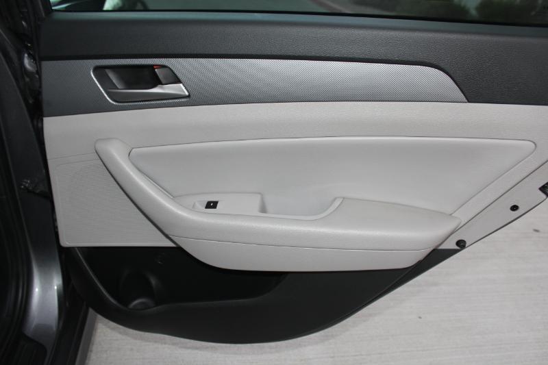 Hyundai Sonata SEL 2019