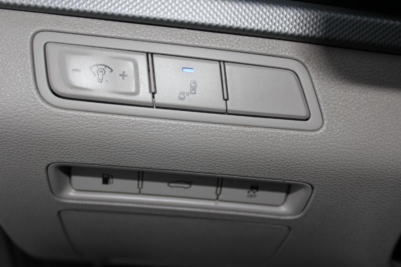 Hyundai Sonata SEL 2019