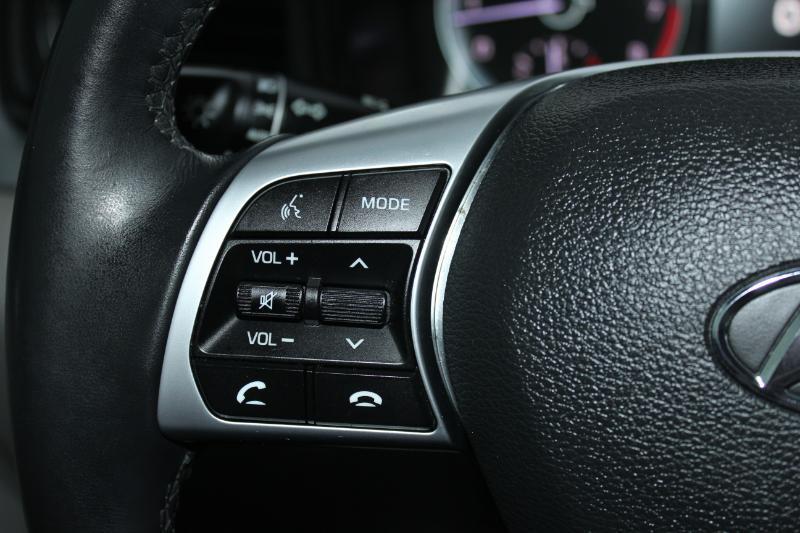 Hyundai Sonata SEL 2019