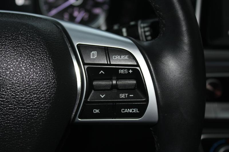 Hyundai Sonata SEL 2019